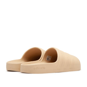 Adifom Adilette Sandalen (Beige)