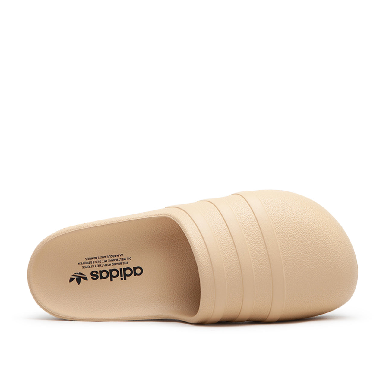 Adifom Adilette Sandalen (Beige)