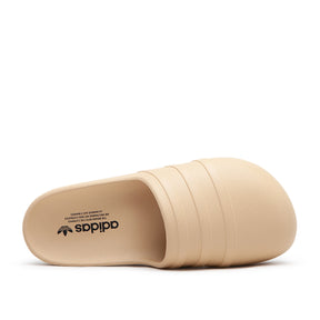 Adifom Adilette Sandalen (Beige)