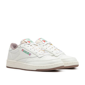 Vintage 85 Club C Sneakers (Beige / Taupe)