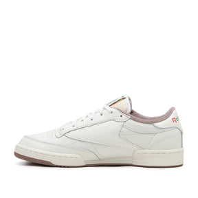 Vintage 85 Club C Sneakers (Beige / Taupe)