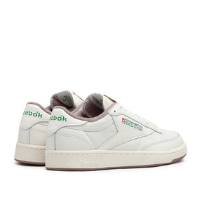 Vintage 85 Club C Sneakers (Beige / Taupe)