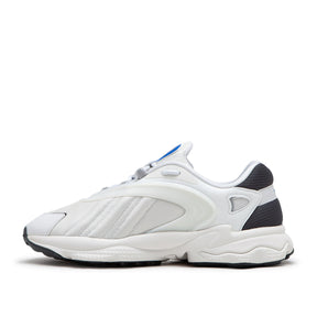 Oztral Sneakers (Weiß / Schwarz)