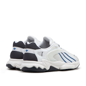 Oztral Sneakers (Weiß / Schwarz)