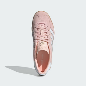 Gazelle Indoor Sandy Pink