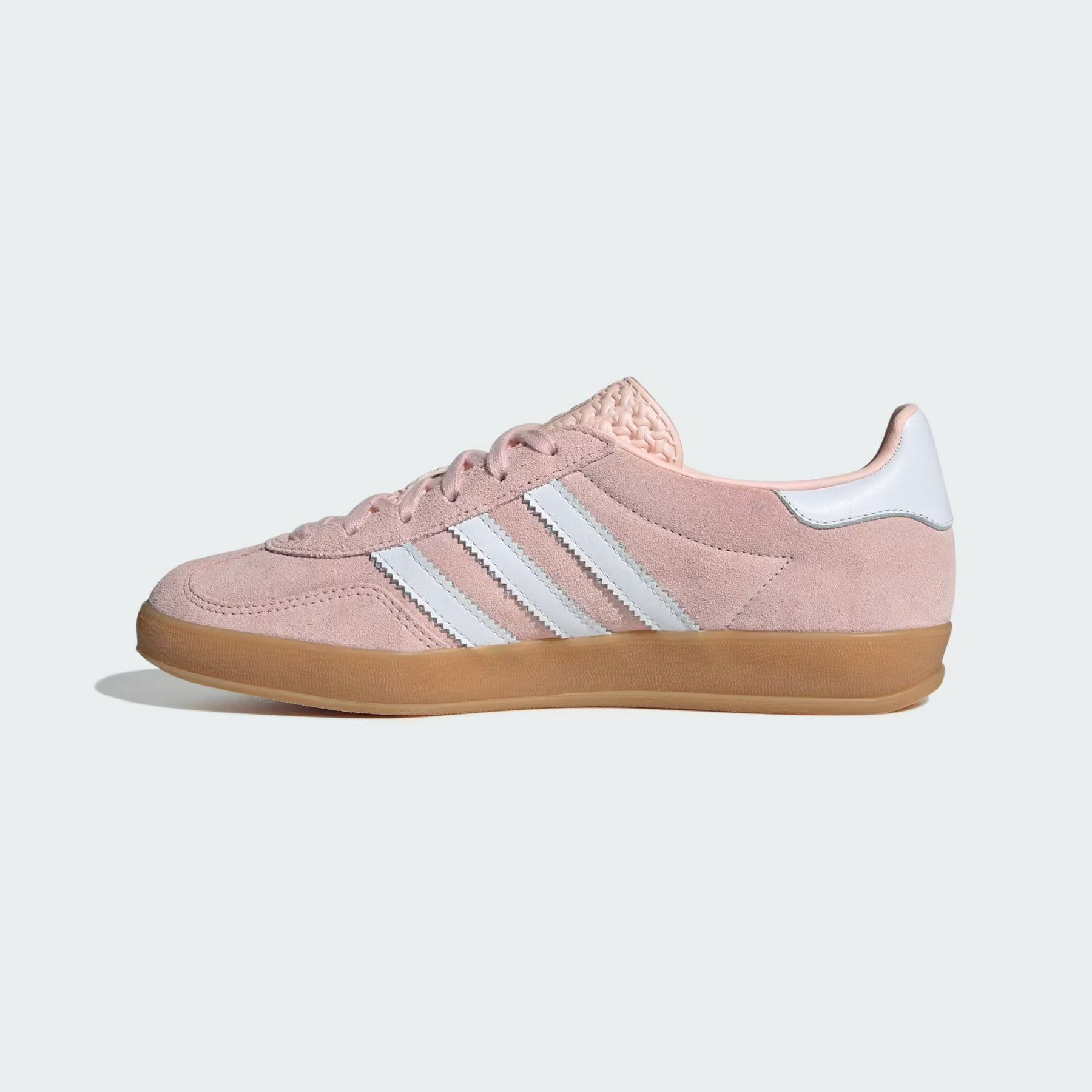 Gazelle Indoor Sandy Pink