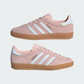 Gazelle Indoor Sandy Pink