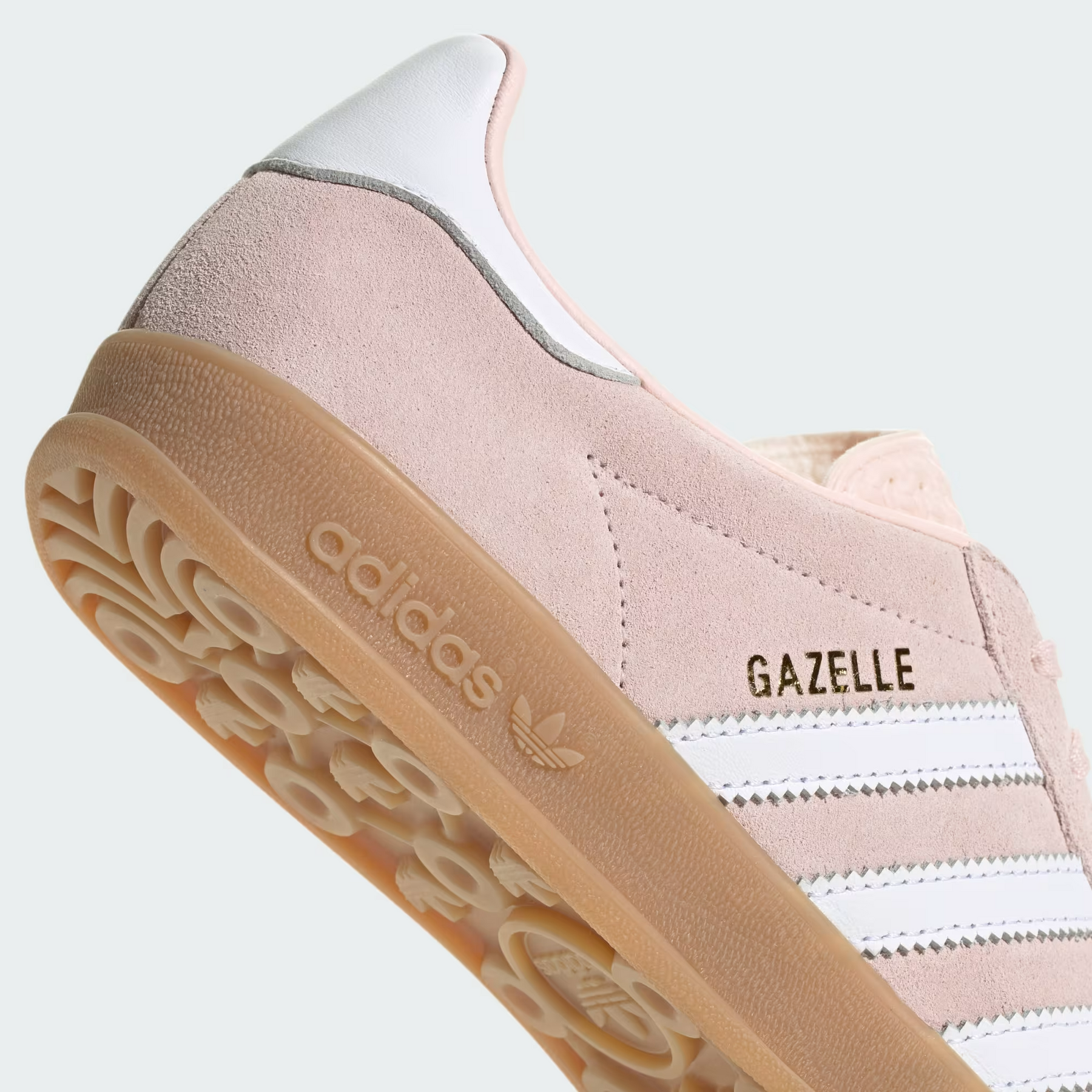 Gazelle Indoor Sandy Pink