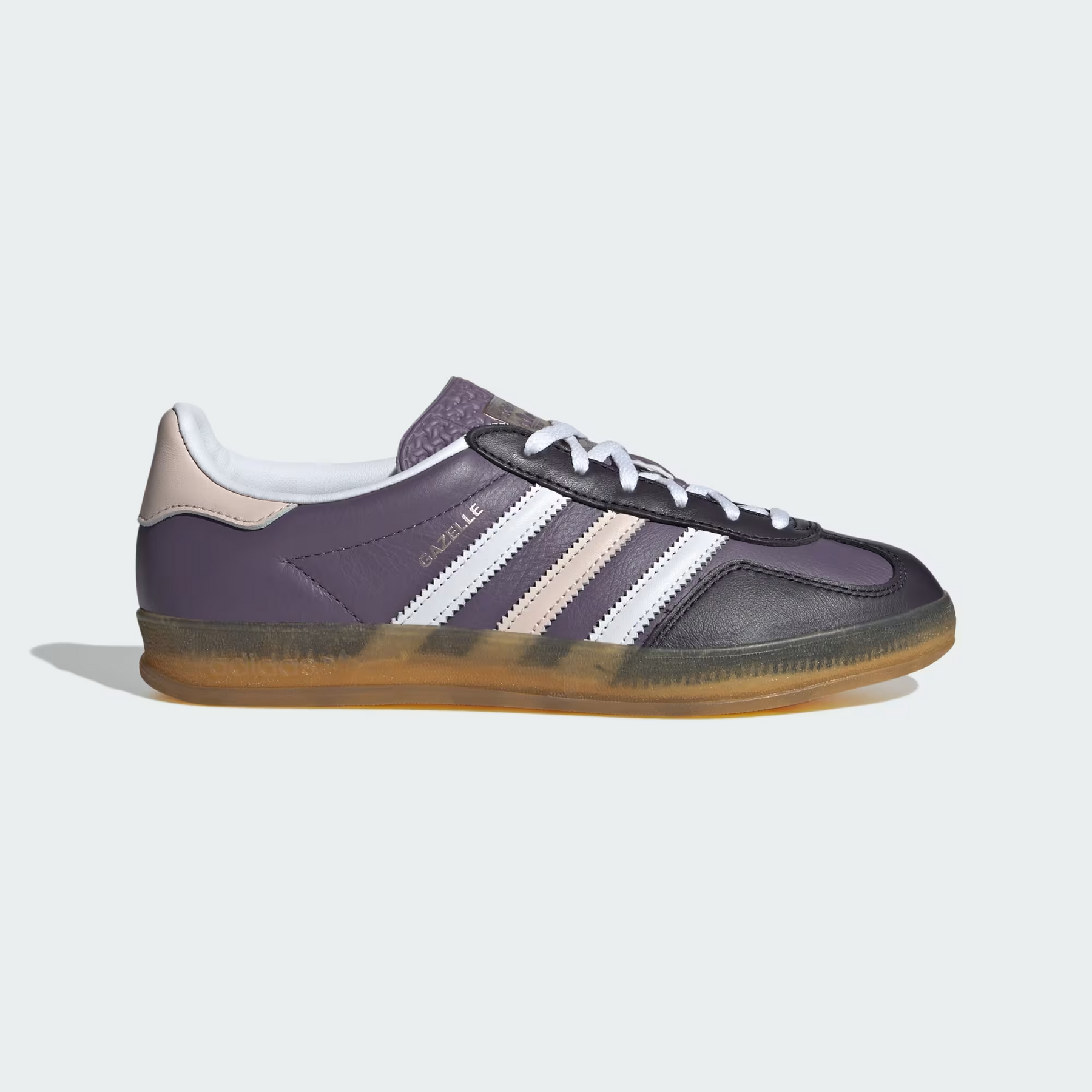 Gazelle Indoor (Shadow Violett)