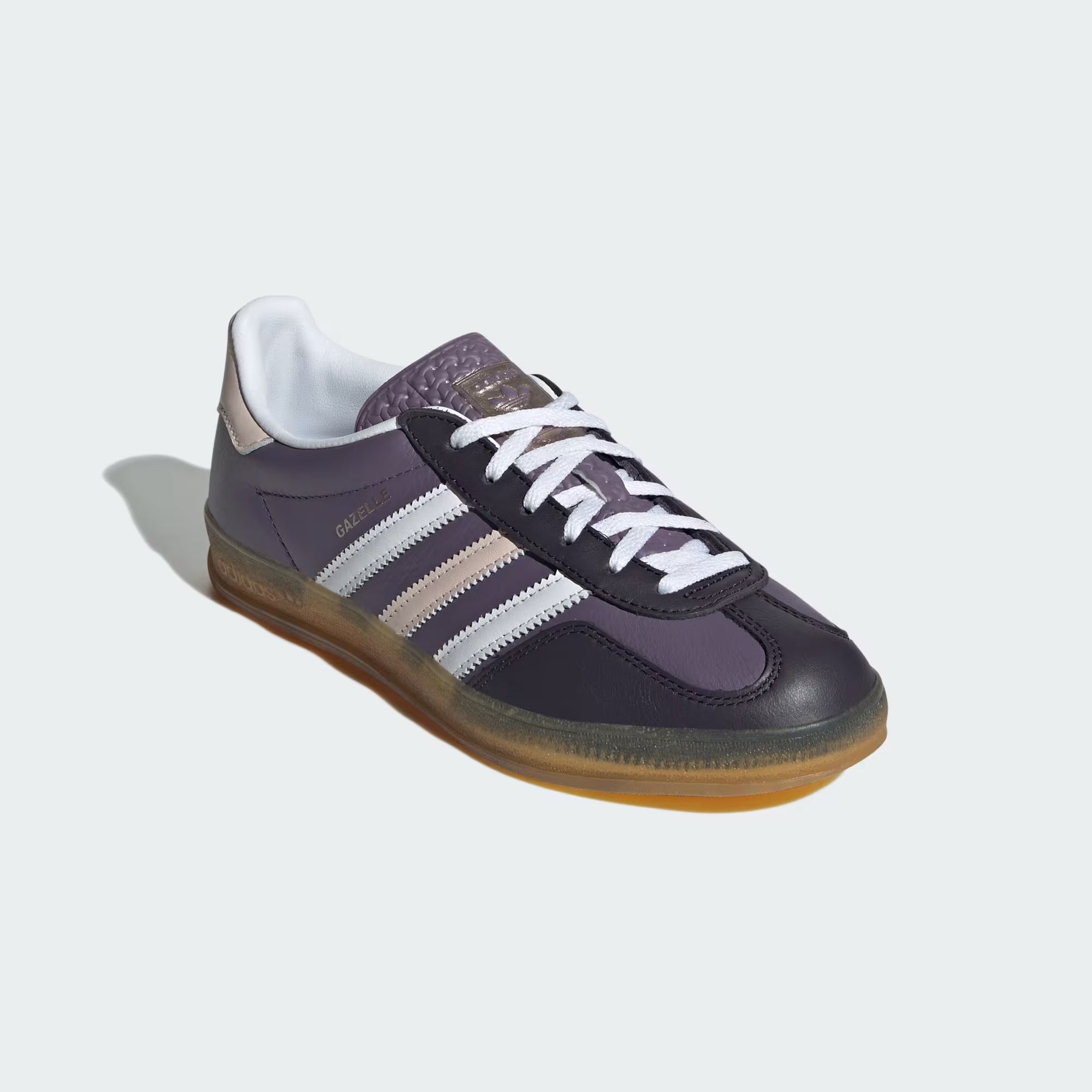 Gazelle Indoor (Shadow Violett)