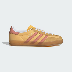 Gazelle Indoor (Semi Spark / Wonder Clay / Cloud White)
