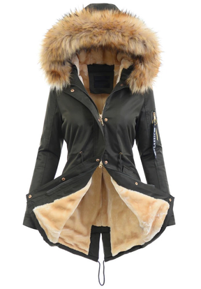 Damenparka