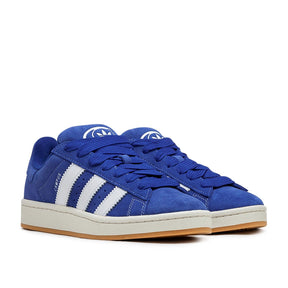 Retro Campus Sneaker (Blau / Weiß)