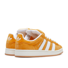 Retro Campus 00s Sneakers (Gold / Weiß)