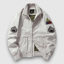 Taktische Bomberjacke