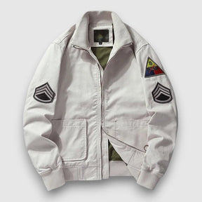 Taktische Bomberjacke