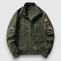 Taktische Bomberjacke