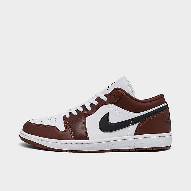 AJ Retro 1 Low SE (White/Black/Dark Pony)
