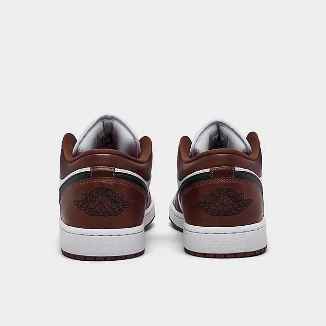 AJ Retro 1 Low SE (White/Black/Dark Pony)