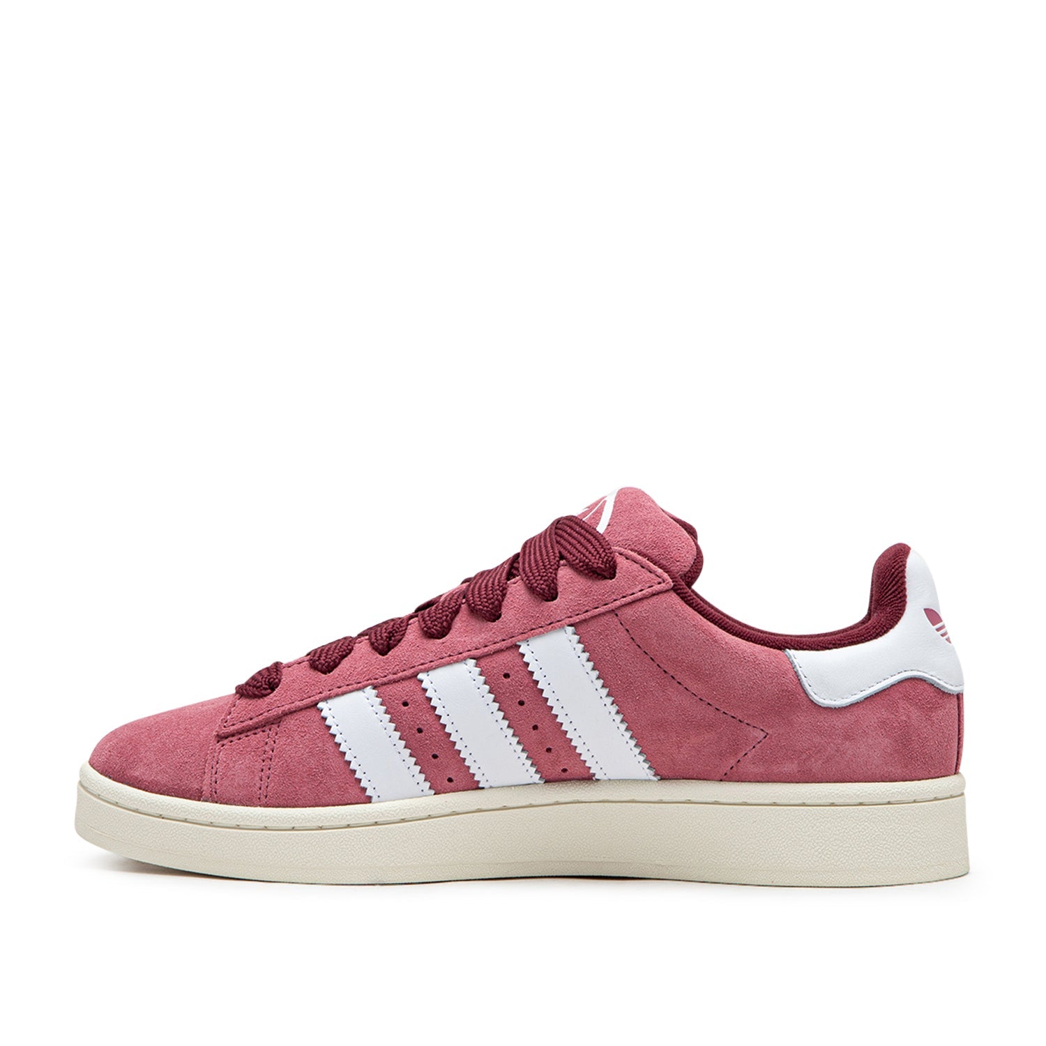 Damen Campus 00s Sneaker (Pink / Weiß)