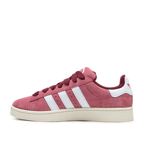 Damen Campus 00s Sneaker (Pink / Weiß)