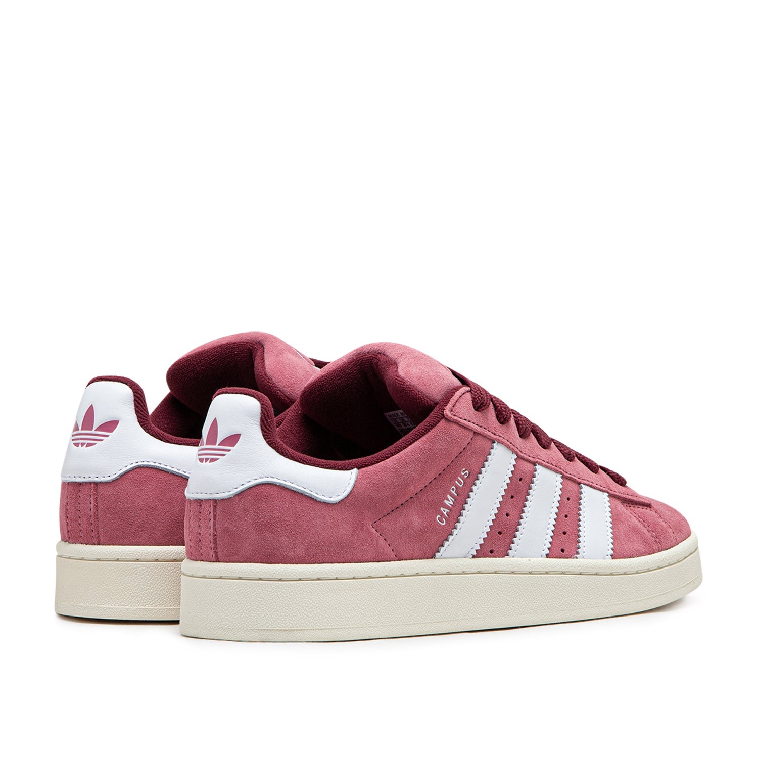 Damen Campus 00s Sneaker (Pink / Weiß)