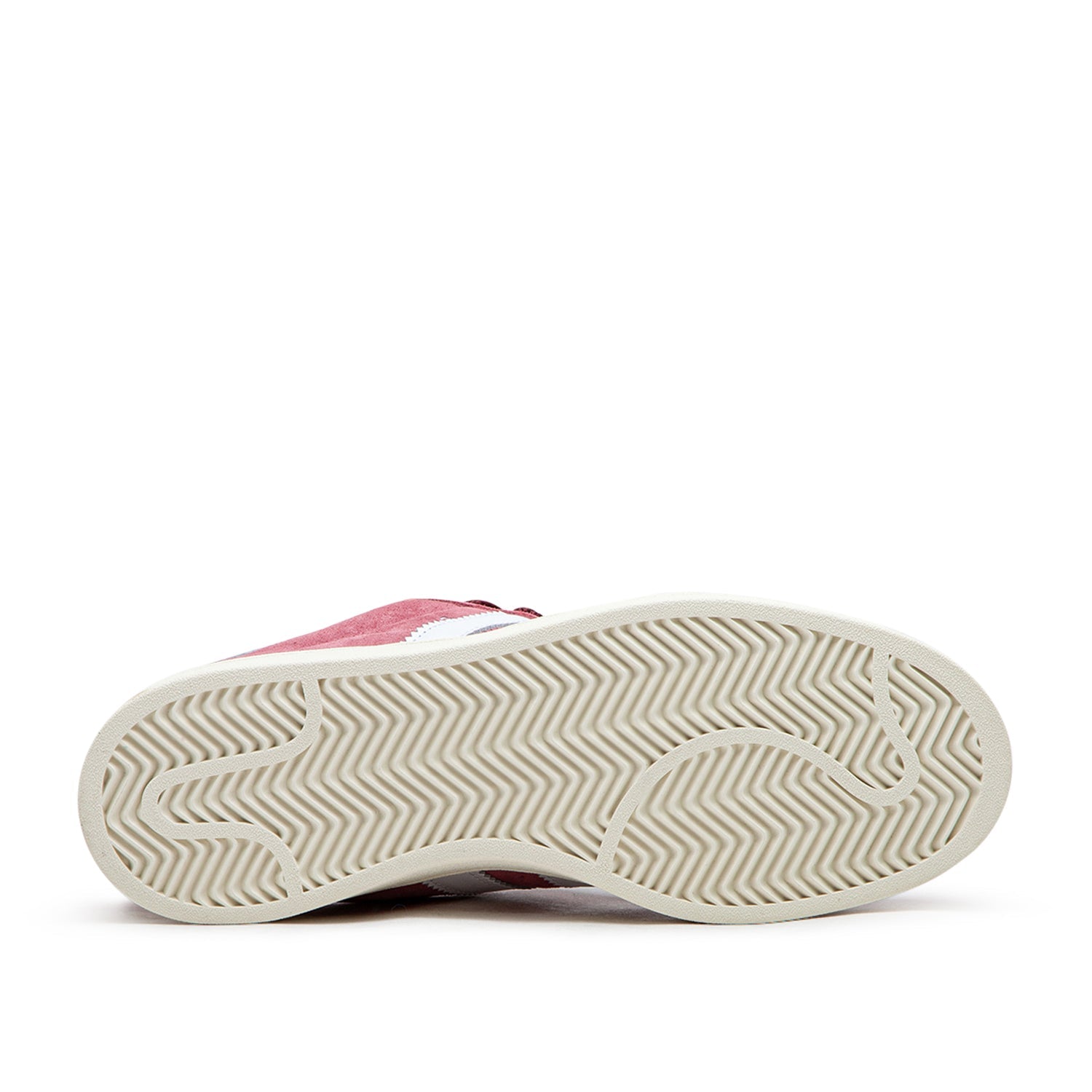 Damen Campus 00s Sneaker (Pink / Weiß)