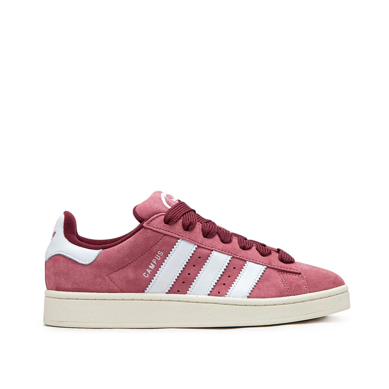Damen Campus 00s Sneaker (Pink / Weiß)