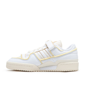 Damen Forum Low 84 Sneaker (Weiß)