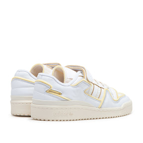 Damen Forum Low 84 Sneaker (Weiß)