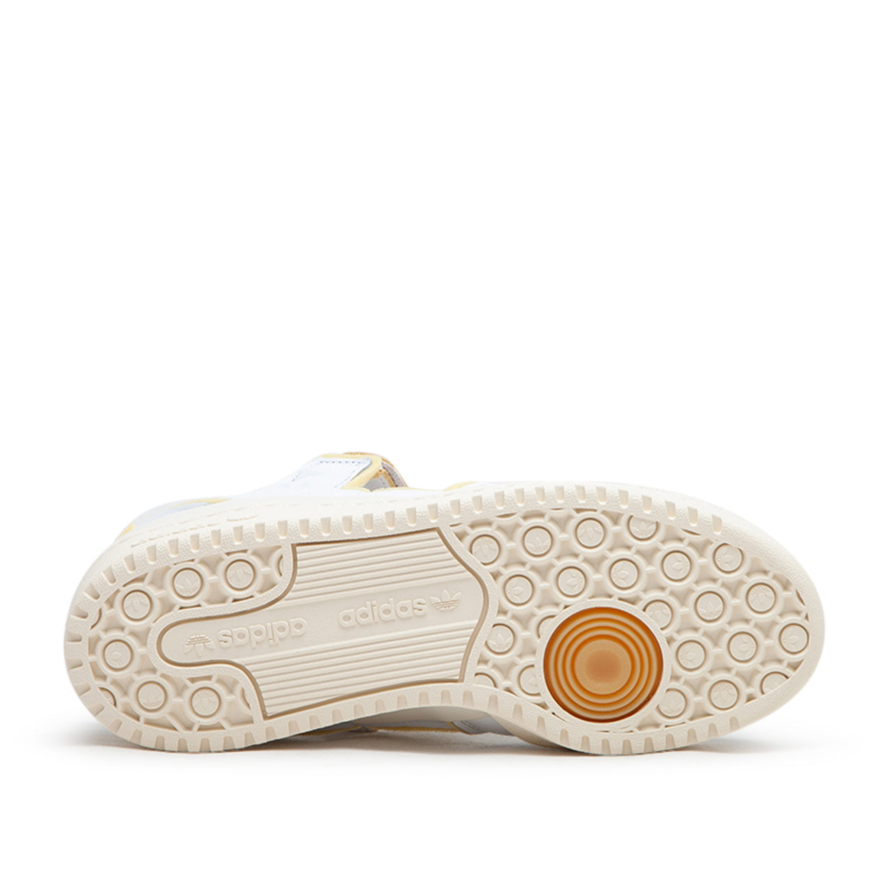 Damen Forum Low 84 Sneaker (Weiß)