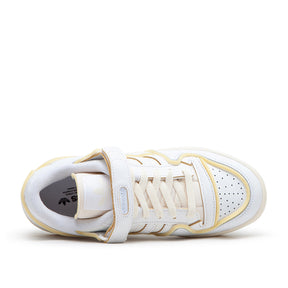 Damen Forum Low 84 Sneaker (Weiß)