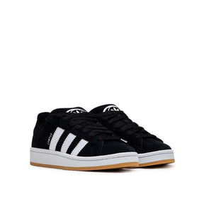 KIDS Campus 00s Sneakers (Schwarz / Weiß)