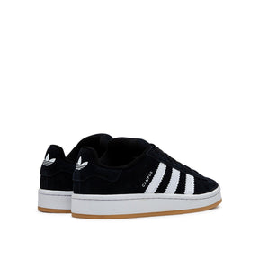 KIDS Campus 00s Sneakers (Schwarz / Weiß)