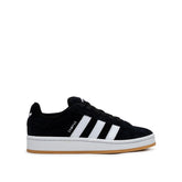 KIDS Campus 00s Sneakers (Schwarz / Weiß)