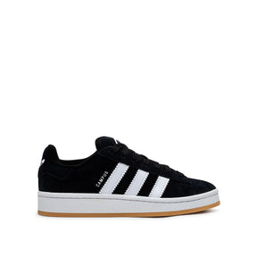 KIDS Campus 00s Sneakers (Schwarz / Weiß)