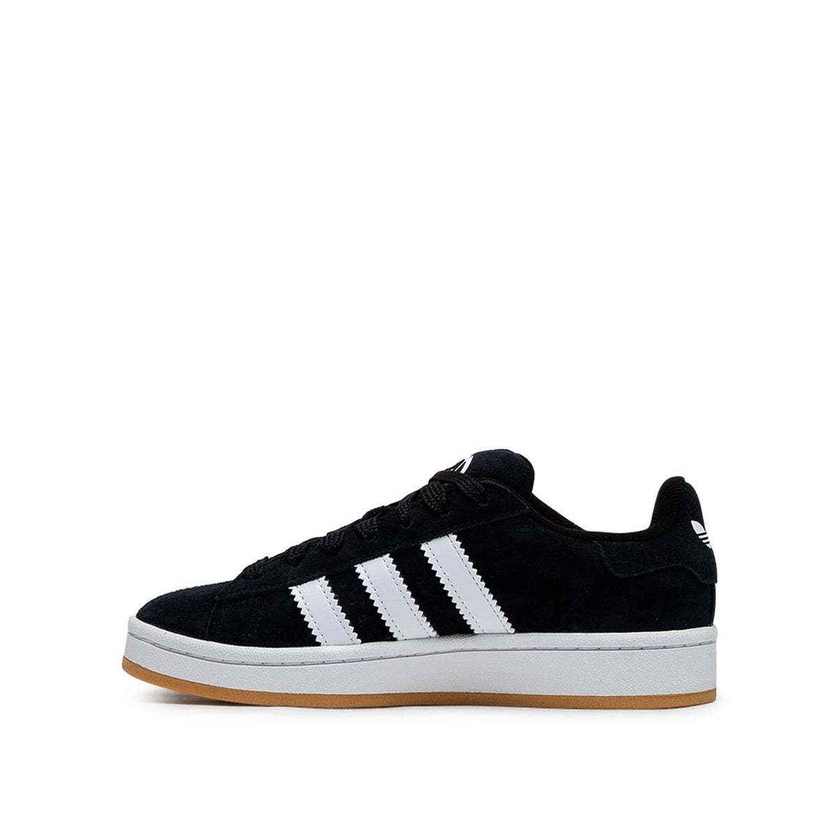 KIDS Campus 00s Sneakers (Schwarz / Weiß)