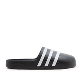 Adifom Adilette Sandalen (Schwarz / Weiß)