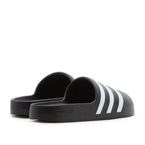 Adifom Adilette Sandalen (Schwarz / Weiß)