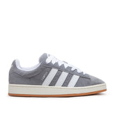 Retro Campus 00s Sneaker (Grau / Weiß)