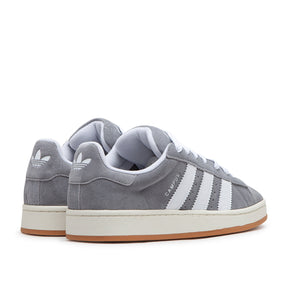 Retro Campus 00s Sneaker (Grau / Weiß)