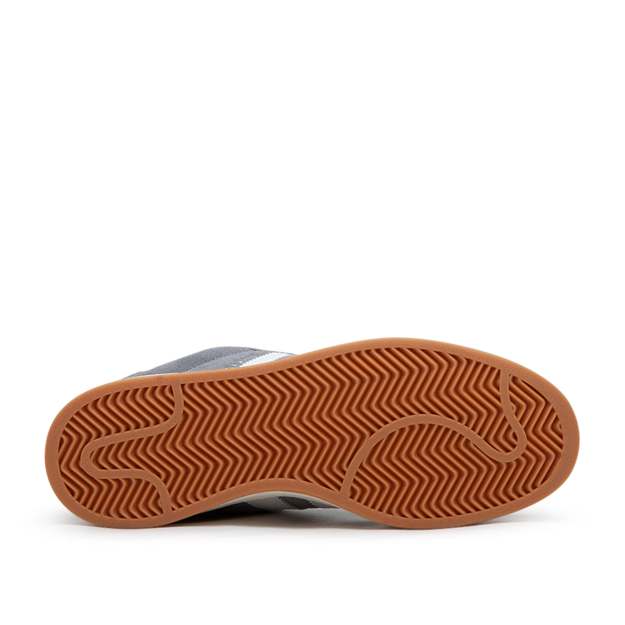 Retro Campus 00s Sneaker (Grau / Weiß)