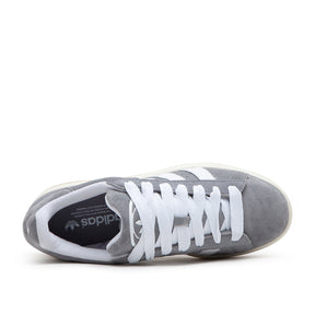 Retro Campus 00s Sneaker (Grau / Weiß)