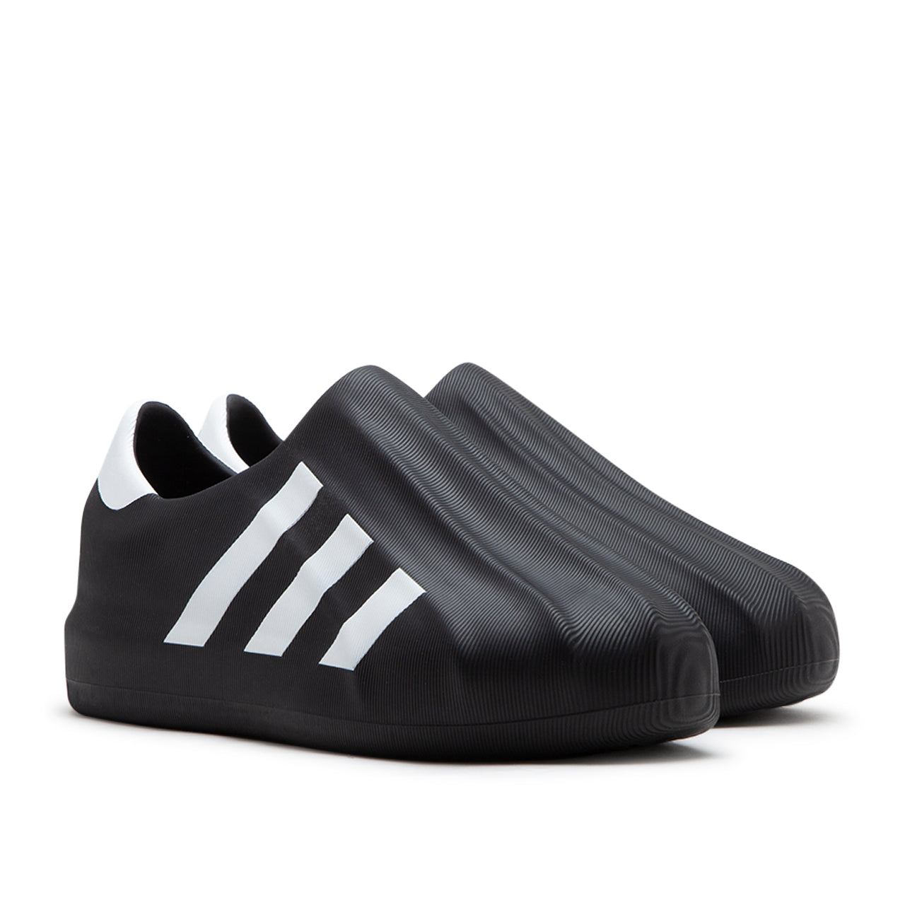 Adifom Superstar Sneakers (Schwarz / Weiß)