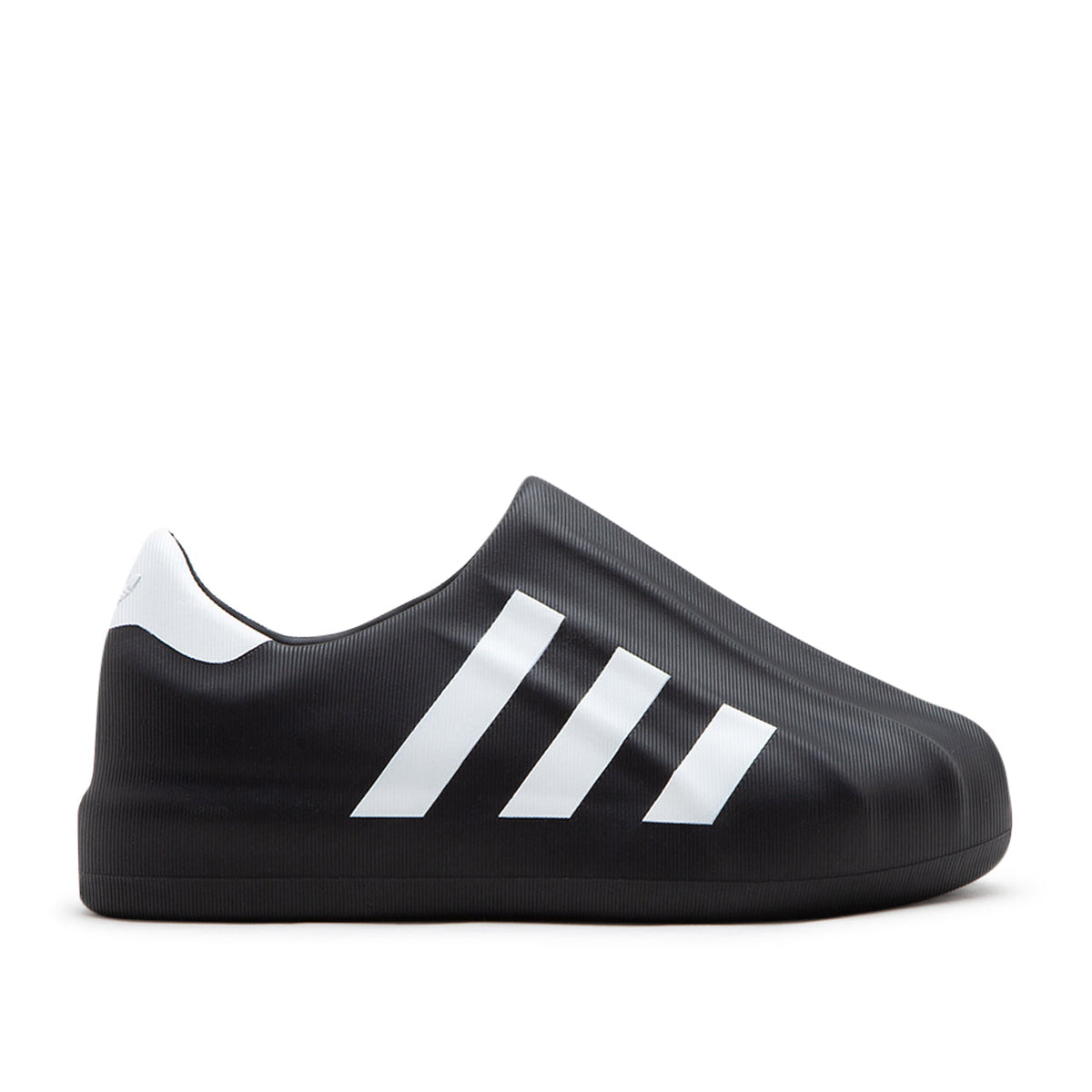 Adifom Superstar Sneakers (Schwarz / Weiß)