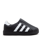 Adifom Superstar Sneakers (Schwarz / Weiß)