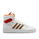 Rivalry Sneakers (Weiß / Orange)
