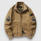 Taktische Bomberjacke