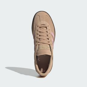 Handball Spezial Warm Sandstone Clear Pink