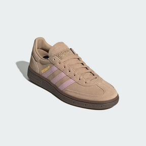 Handball Spezial Warm Sandstone Clear Pink